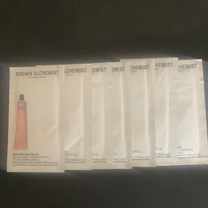 Grown Alchemist Soothing Hand Cream - White and Tan